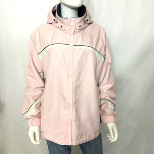 PacificTrail Outdoor Wear Womens XL  Hoodie